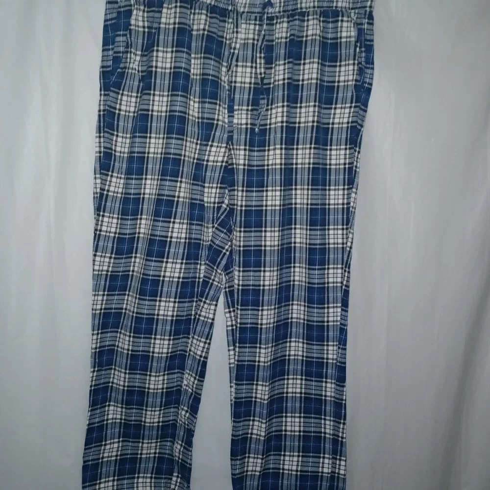 EDDIE BAUER  MEN'S LOUNGE WEAR PAJAMA PANTS